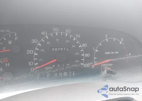 1999 Ford F-250 Lariat/Xl/Xlt from USA, damaged, VIN 1FTNX21F7XEE38446